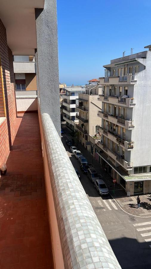 Appartamento Nonna Carmela Pescara Exterior photo