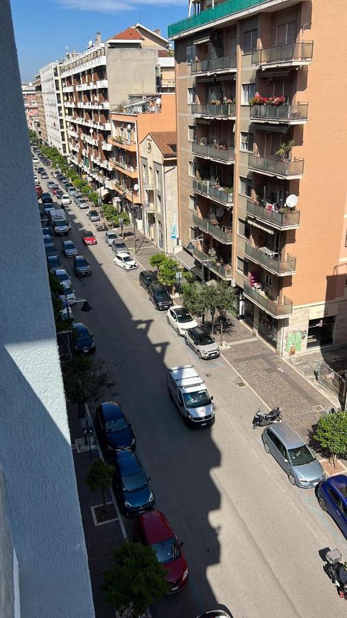 Appartamento Nonna Carmela Pescara Exterior photo