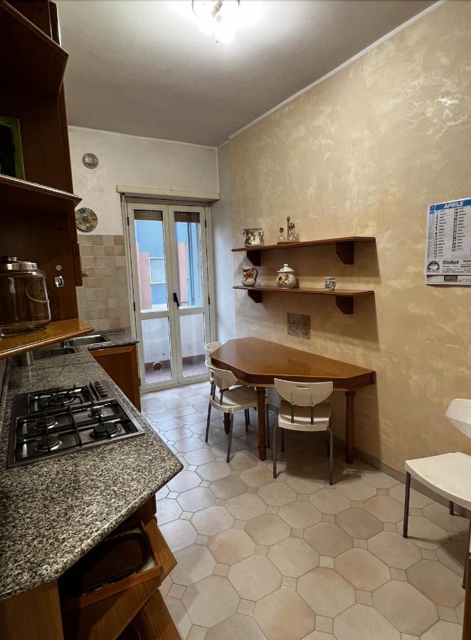 Appartamento Nonna Carmela Pescara Exterior photo